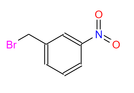 3-硝基溴苄