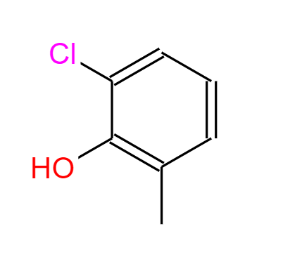2-氯-6-甲酚