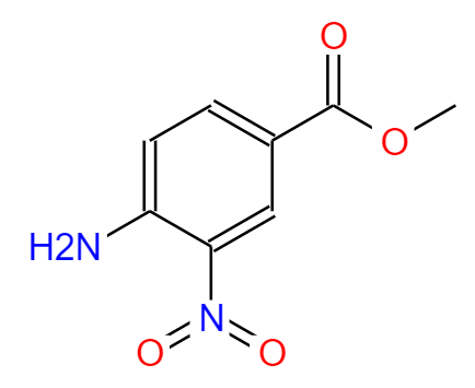 4-氨基-3-硝基苯甲酸甲酯