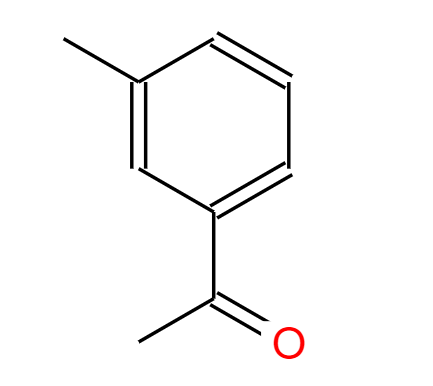 3'-甲基苯乙酮