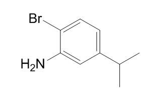 2-bromo-5-isopropylaniline