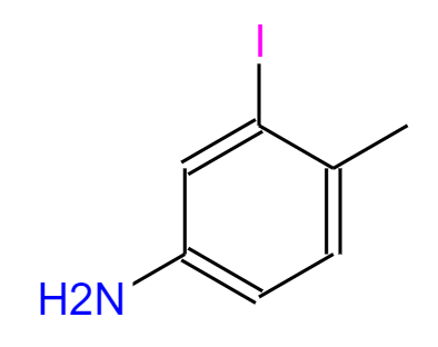 3-碘-4-甲基苯胺