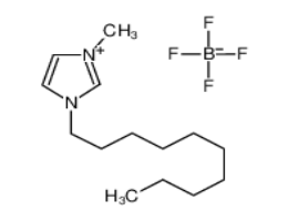 1-癸基-3-甲基咪唑四氟硼酸盐