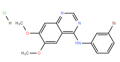 PD153035 HCl