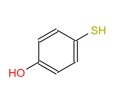 4-羟基苯硫酚