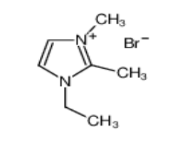 1-乙基-2,3-二甲基咪唑溴盐