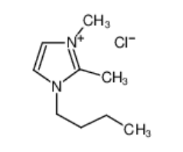 1-丁基-2,3-二甲基咪唑氯盐