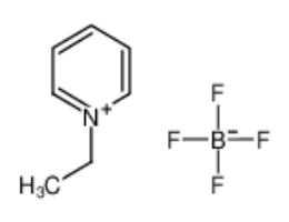 N-乙基吡啶四氟硼酸盐