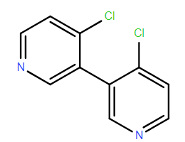 4,4''-二氯-3,3''-联吡啶