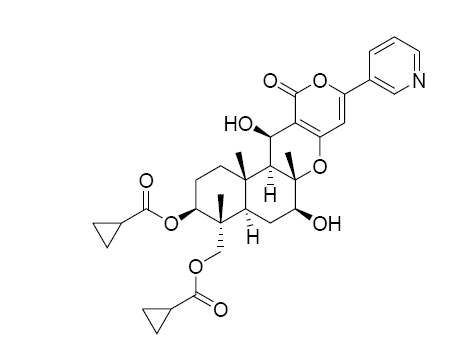 双丙环虫酯