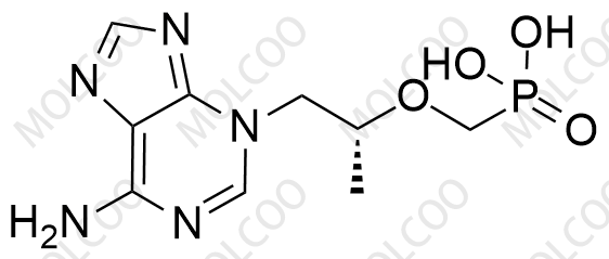替诺福韦艾拉酚胺杂质51