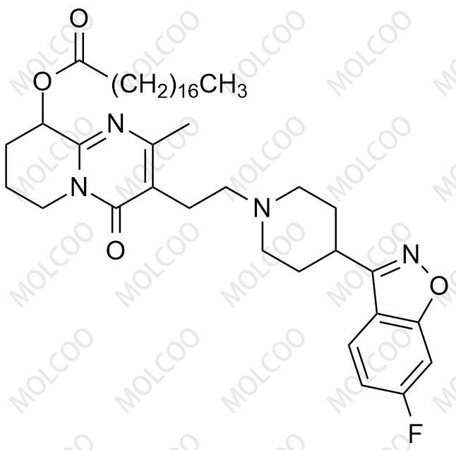 帕利哌酮杂质41