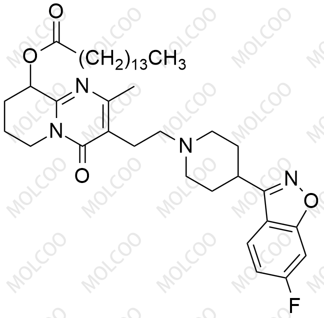 帕利哌酮杂质37