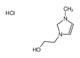 1-羟乙基-3-甲基咪唑氯盐