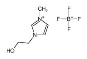 1-羟乙基-3-甲基咪唑四氟硼酸盐