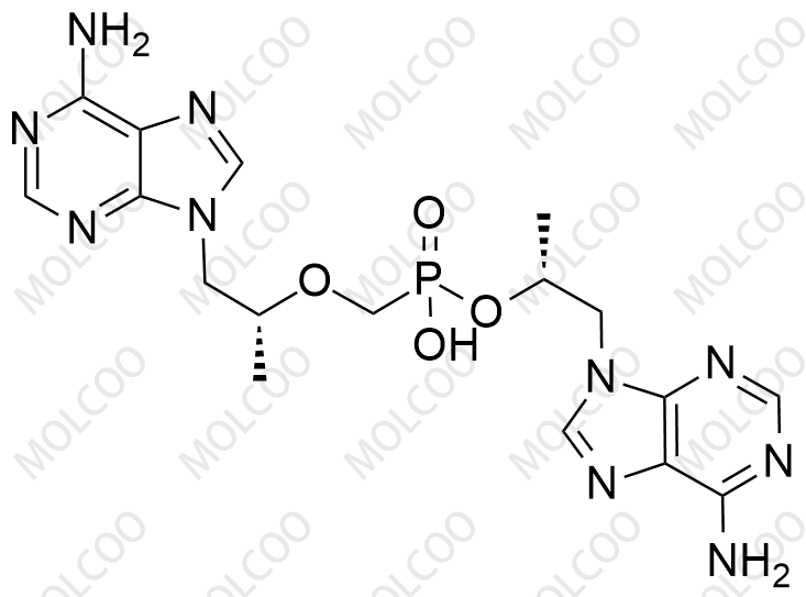 替诺福韦杂质E