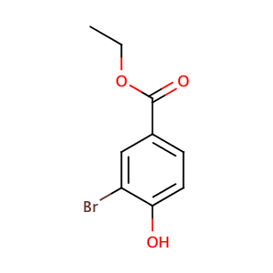 3-溴-4-羟基苯甲酸乙酯