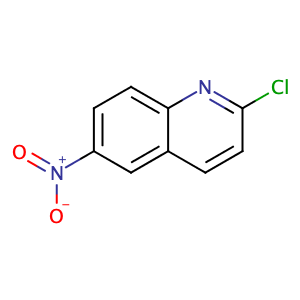 2-氯-6-硝基喹啉