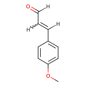 (E)-4-甲氧基肉桂醛