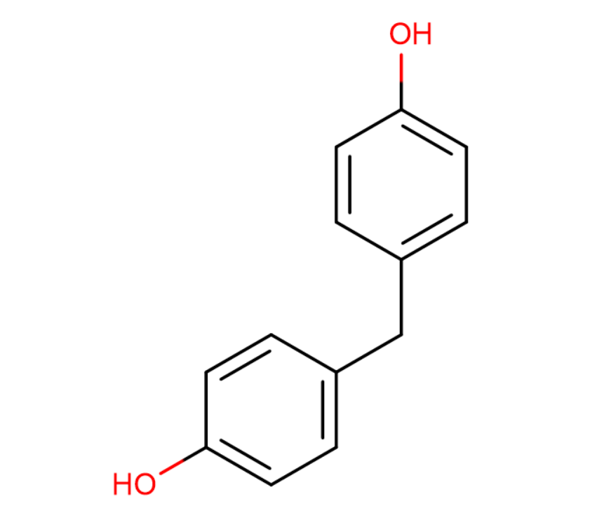 4,4'-二羟基二苯甲烷