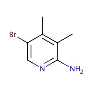 2-氨基-5-溴-3-乙炔基吡啶