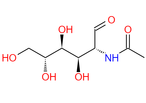 N-乙酰氨基葡萄糖