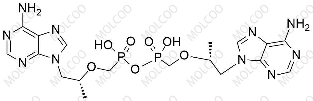 替诺福韦艾拉酚胺杂质44