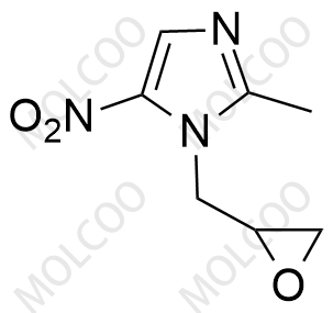 奥硝唑杂质I