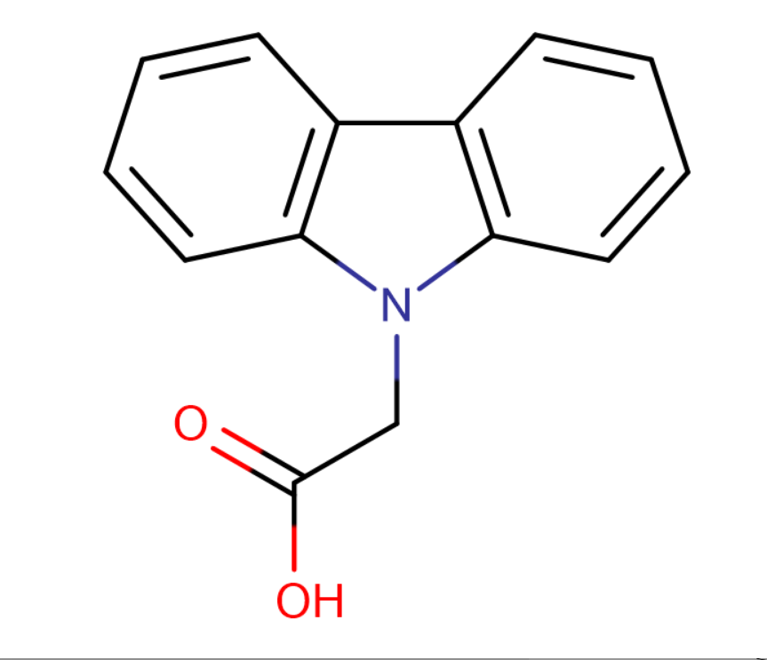 9-咔唑乙酸