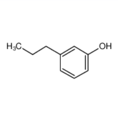 3-正-丙基苯酚