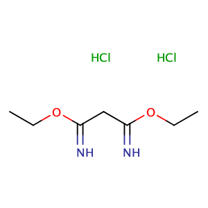 二乙基丙二酰亚胺二盐酸盐