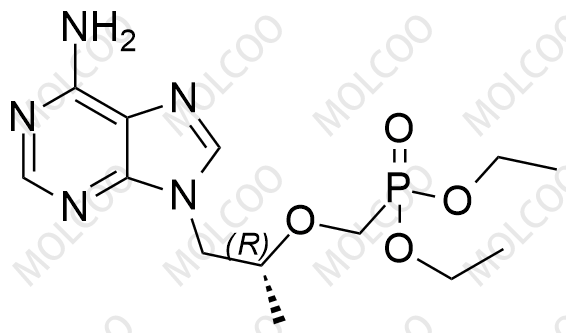 替诺福韦杂质87