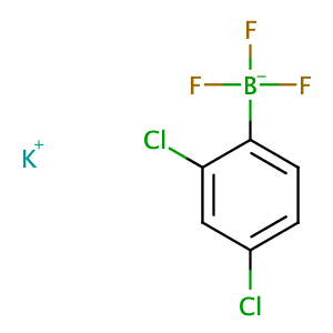 2,4-二氯苯基三氟硼酸钾