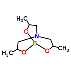 三异丙醇胺硼酸酯