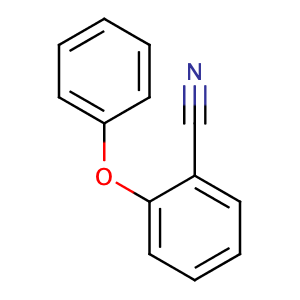 2-苯氧基苄腈