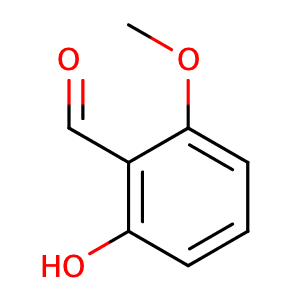 2-羟基-4-甲氧基苯甲醛