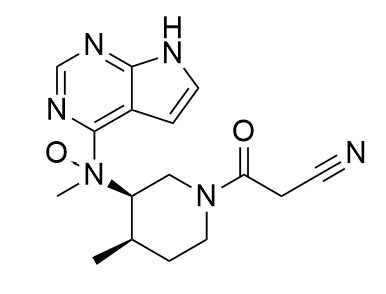 托法替尼杂质24