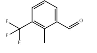 2-甲基-3-(三氟甲基)苯甲醛