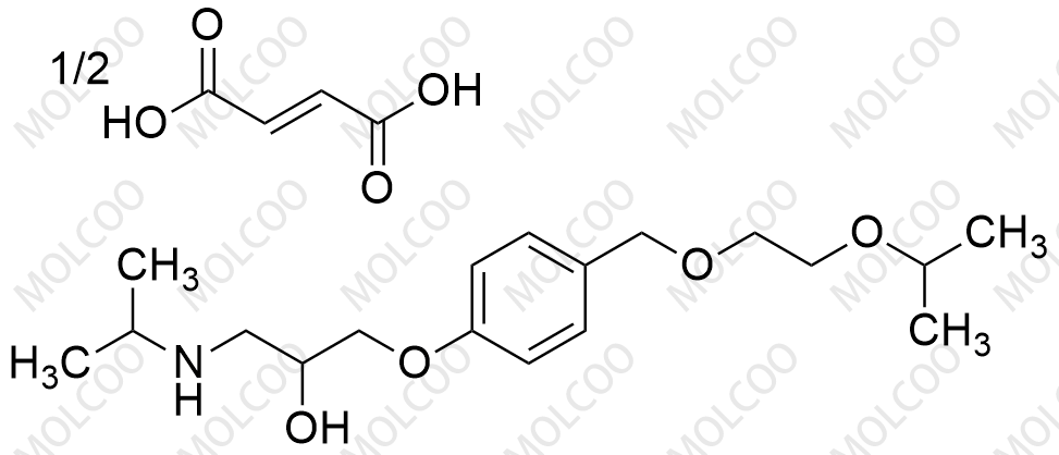 比索洛尔杂质 17