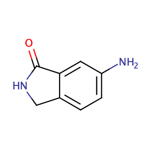 5-氨基-异吲哚啉-1-酮