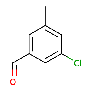 3-氯-5-甲基苯甲醛