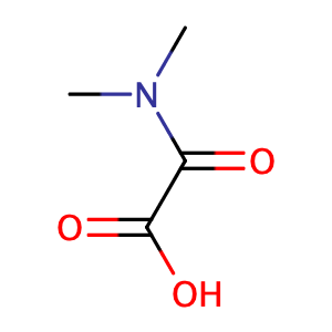 N,N-二甲基草氨酸