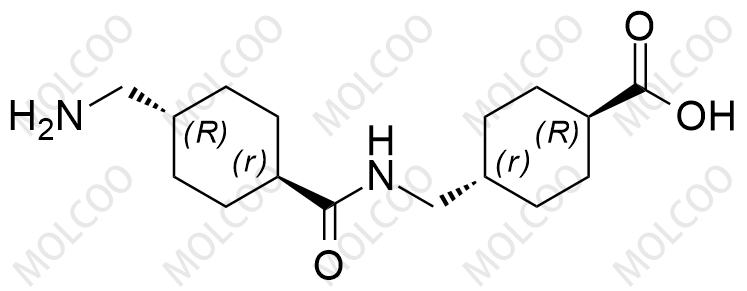 氨甲环酸EP杂质9