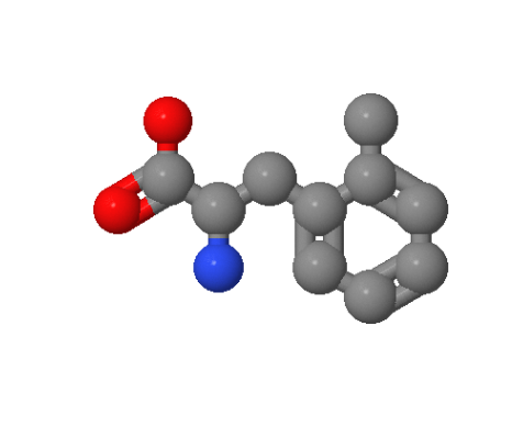 22888-51-3；DL-2-甲基苯丙氨酸