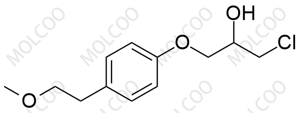 美托洛尔USP杂质B