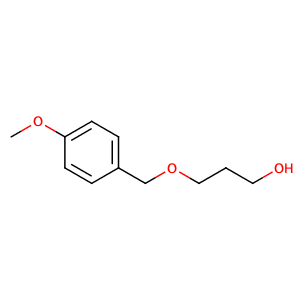 3-((4-甲氧基苄基)氧基)丙-1-醇