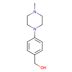 4-(4-甲基哌嗪)苄醇