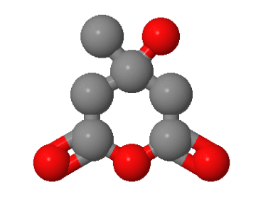 34695-32-4；3-羟基-3-甲基戊二酸酐