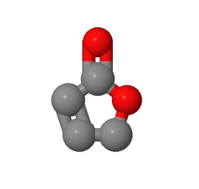 497-23-4；	2(5H)-呋喃酮