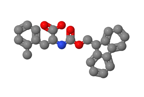 135944-06-8；DL-N-FMOC-2'-甲基苯丙氨酸